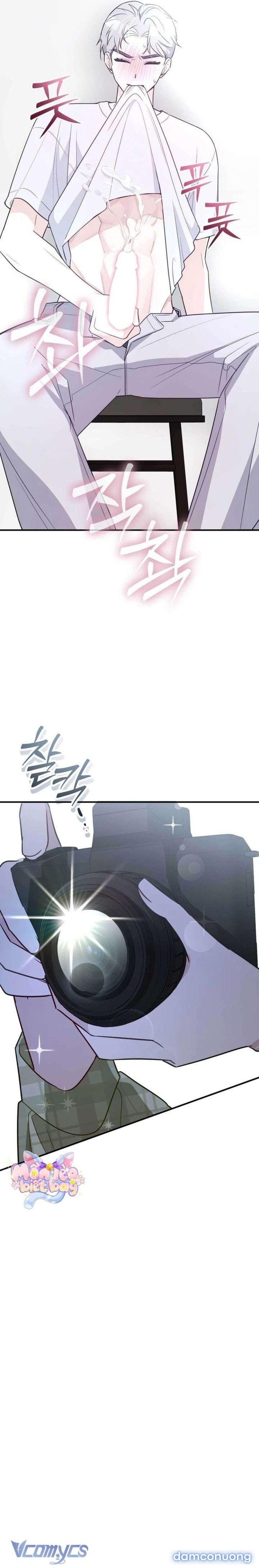 đọc truyện [18+] Tôi Nuôi Trai Chỉ Để "thịt" Chương 9 ảnh 19 tại Thiên Thai Truyện