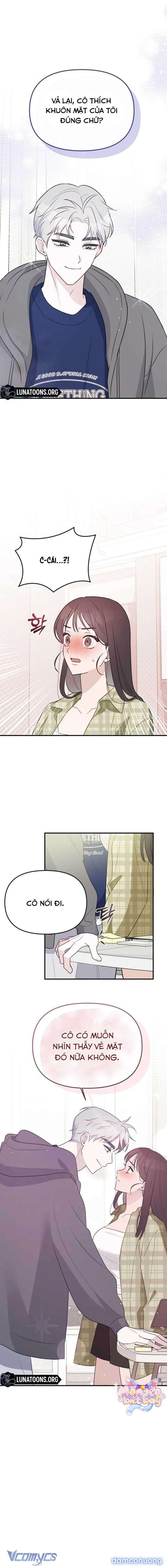 đọc truyện [18+] Tôi Nuôi Trai Chỉ Để "thịt" Chương 9 ảnh 4 tại Thiên Thai Truyện