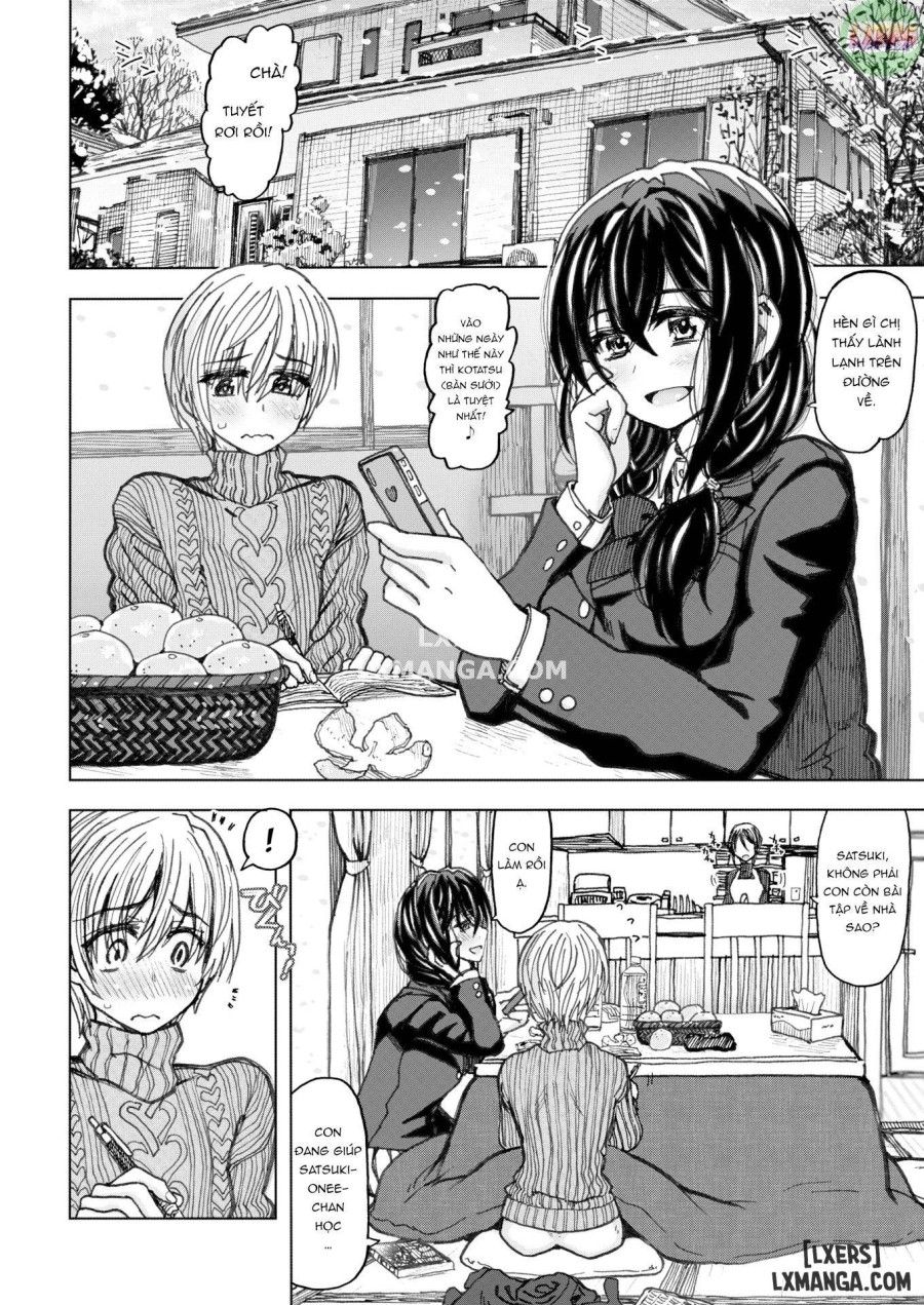 đọc truyện [18+] Tôi Nuôi Trai Chỉ Để "thịt" Oneshot ảnh 3 tại Thiên Thai Truyện