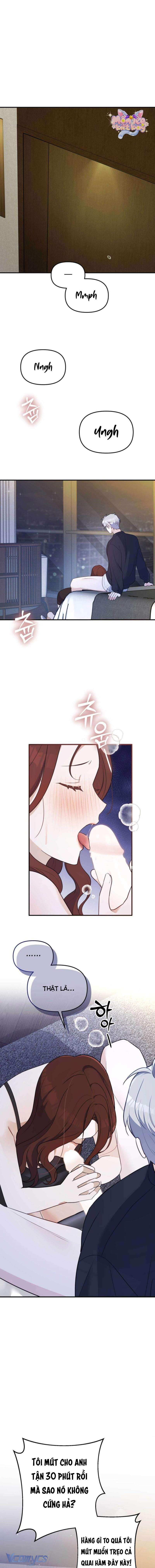 đọc truyện [18+] Tôi Nuôi Trai Chỉ Để  Chương 1 ảnh 2 tại Thiên Thai Truyện