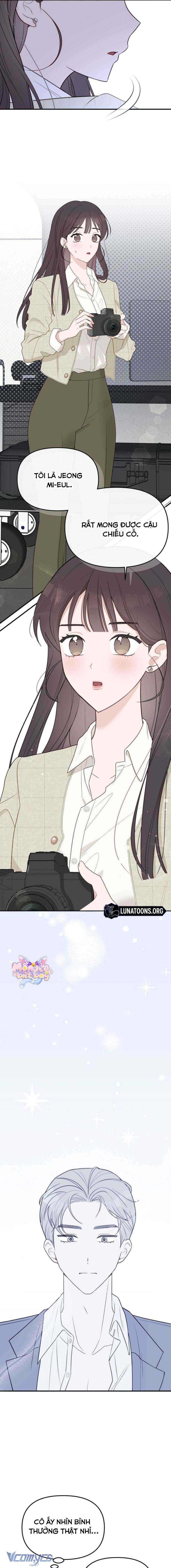 đọc truyện [18+] Tôi Nuôi Trai Chỉ Để  Chương 1 ảnh 12 tại Thiên Thai Truyện