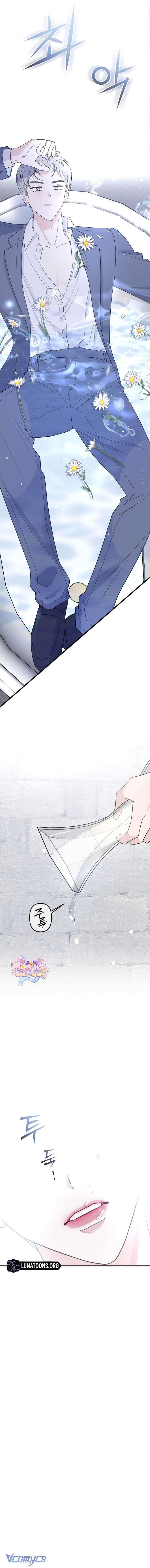 đọc truyện [18+] Tôi Nuôi Trai Chỉ Để  Chương 1 ảnh 15 tại Thiên Thai Truyện