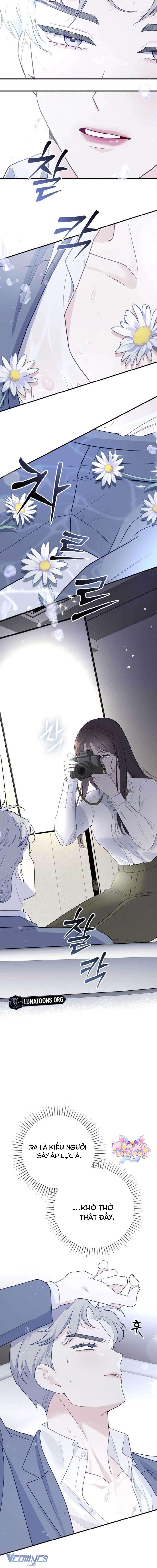 đọc truyện [18+] Tôi Nuôi Trai Chỉ Để  Chương 1 ảnh 17 tại Thiên Thai Truyện