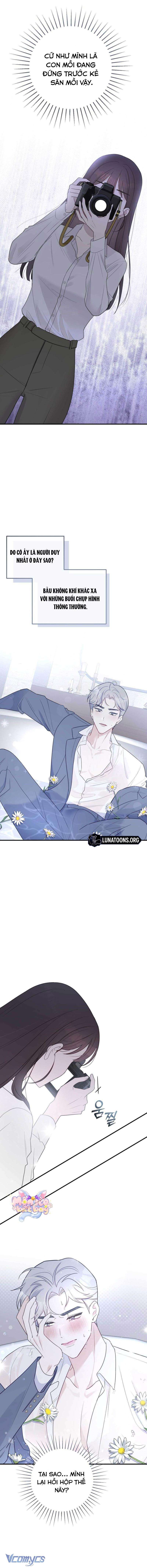 đọc truyện [18+] Tôi Nuôi Trai Chỉ Để  Chương 1 ảnh 18 tại Thiên Thai Truyện