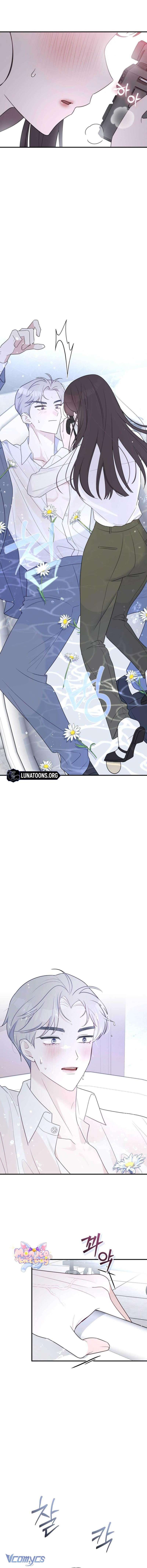 đọc truyện [18+] Tôi Nuôi Trai Chỉ Để  Chương 1 ảnh 19 tại Thiên Thai Truyện