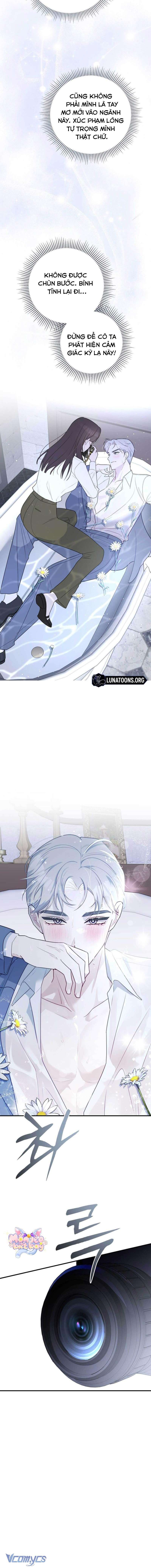 đọc truyện [18+] Tôi Nuôi Trai Chỉ Để  Chương 1 ảnh 21 tại Thiên Thai Truyện