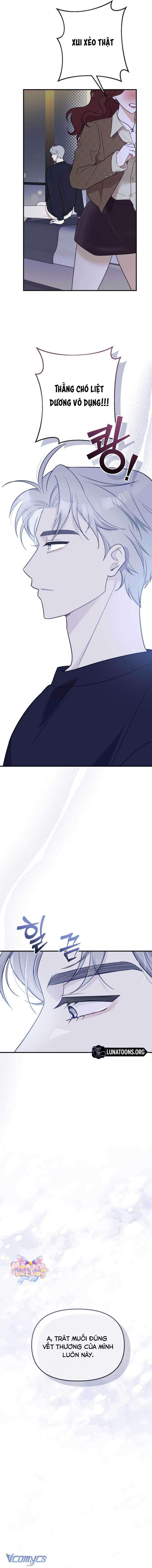 đọc truyện [18+] Tôi Nuôi Trai Chỉ Để  Chương 1 ảnh 4 tại Thiên Thai Truyện