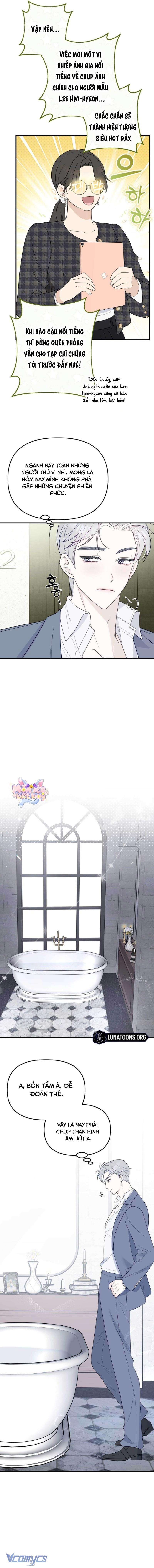 đọc truyện [18+] Tôi Nuôi Trai Chỉ Để  Chương 1 ảnh 10 tại Thiên Thai Truyện