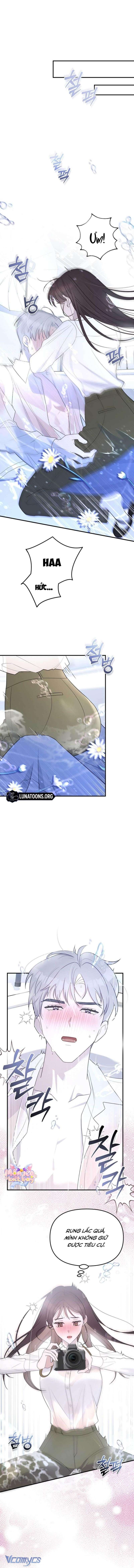 đọc truyện [18+] Tôi Nuôi Trai Chỉ Để  Chương 2 ảnh 14 tại Thiên Thai Truyện