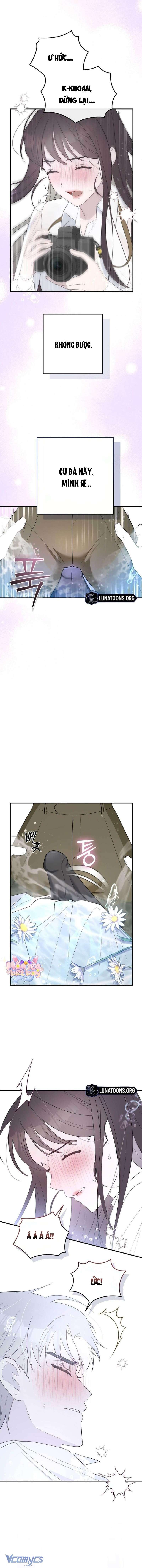 đọc truyện [18+] Tôi Nuôi Trai Chỉ Để  Chương 2 ảnh 16 tại Thiên Thai Truyện