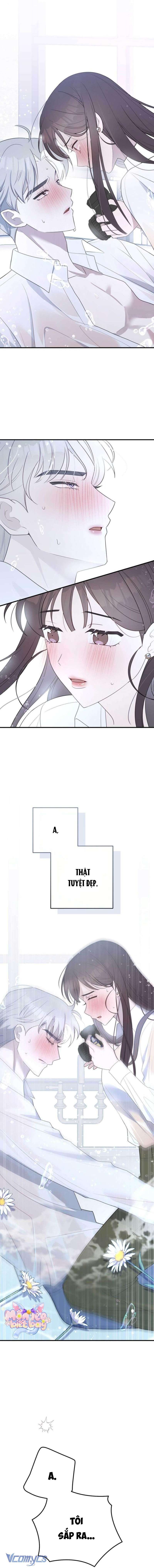 đọc truyện [18+] Tôi Nuôi Trai Chỉ Để  Chương 2 ảnh 17 tại Thiên Thai Truyện