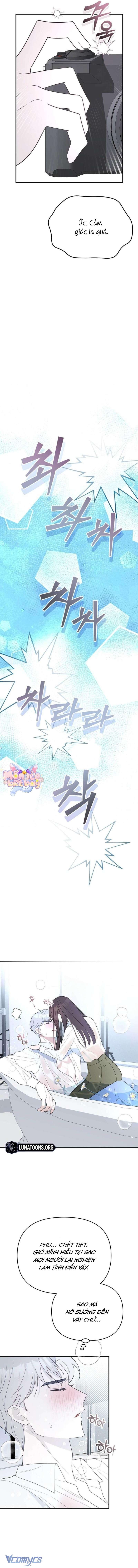 đọc truyện [18+] Tôi Nuôi Trai Chỉ Để  Chương 2 ảnh 18 tại Thiên Thai Truyện