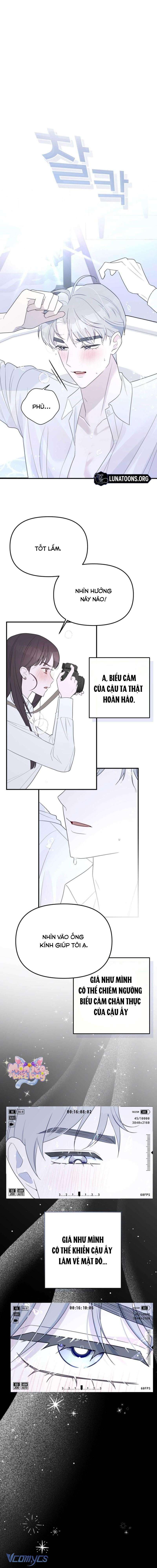 đọc truyện [18+] Tôi Nuôi Trai Chỉ Để  Chương 2 ảnh 7 tại Thiên Thai Truyện