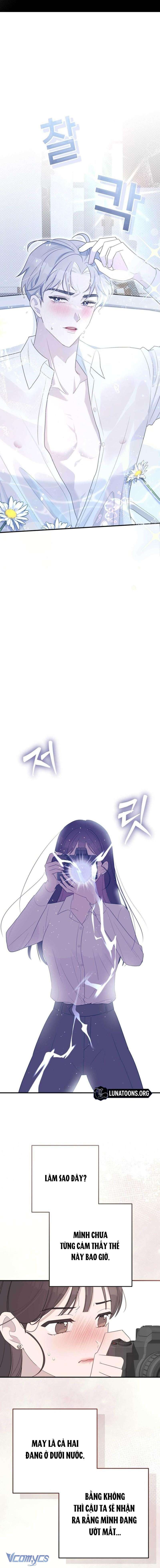 đọc truyện [18+] Tôi Nuôi Trai Chỉ Để  Chương 2 ảnh 8 tại Thiên Thai Truyện