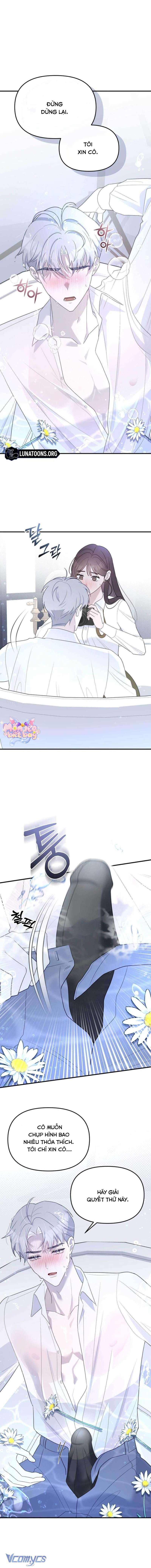 đọc truyện [18+] Tôi Nuôi Trai Chỉ Để  Chương 2 ảnh 11 tại Thiên Thai Truyện