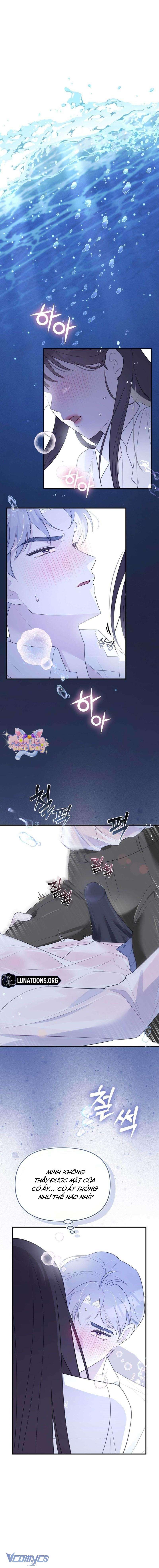 đọc truyện [18+] Tôi Nuôi Trai Chỉ Để  Chương 3 ảnh 2 tại Thiên Thai Truyện