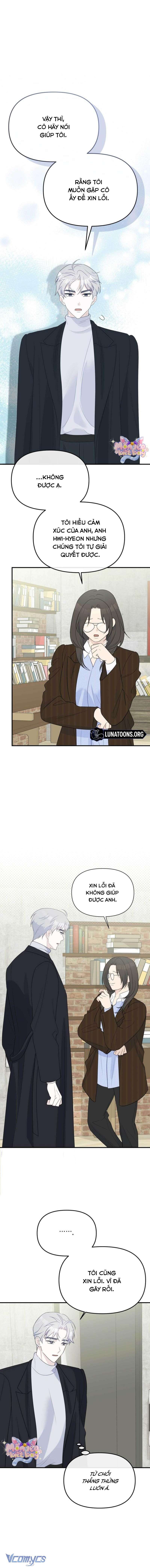 đọc truyện [18+] Tôi Nuôi Trai Chỉ Để  Chương 3 ảnh 12 tại Thiên Thai Truyện