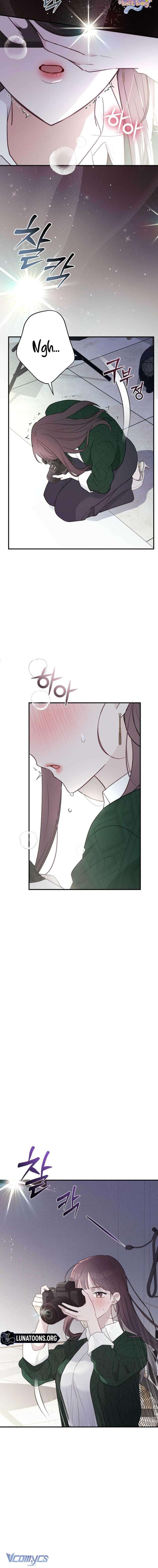 đọc truyện [18+] Tôi Nuôi Trai Chỉ Để  Chương 4 ảnh 3 tại Thiên Thai Truyện