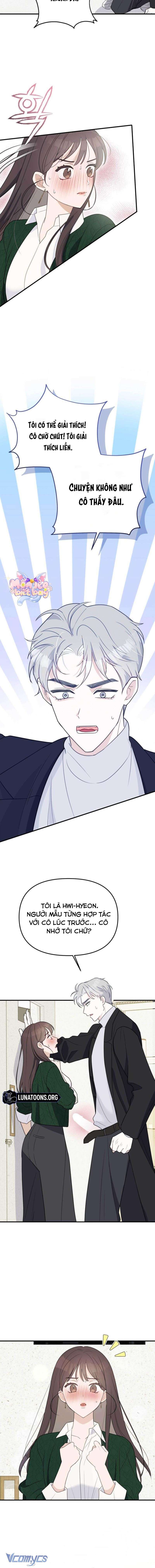 đọc truyện [18+] Tôi Nuôi Trai Chỉ Để  Chương 4 ảnh 13 tại Thiên Thai Truyện