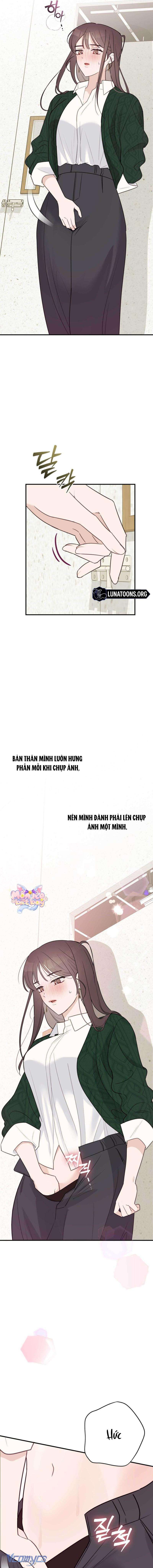 đọc truyện [18+] Tôi Nuôi Trai Chỉ Để  Chương 4 ảnh 6 tại Thiên Thai Truyện