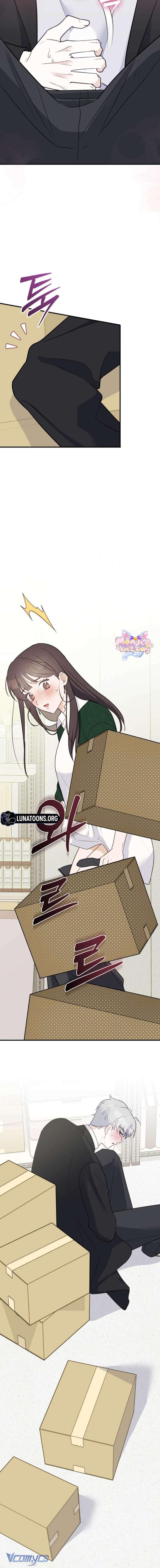 đọc truyện [18+] Tôi Nuôi Trai Chỉ Để  Chương 4 ảnh 11 tại Thiên Thai Truyện