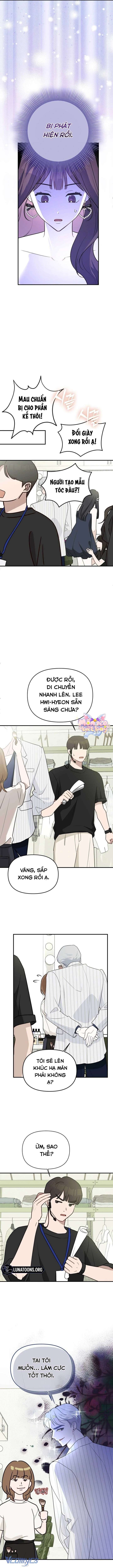 đọc truyện [18+] Tôi Nuôi Trai Chỉ Để  Chương 7 ảnh 12 tại Thiên Thai Truyện