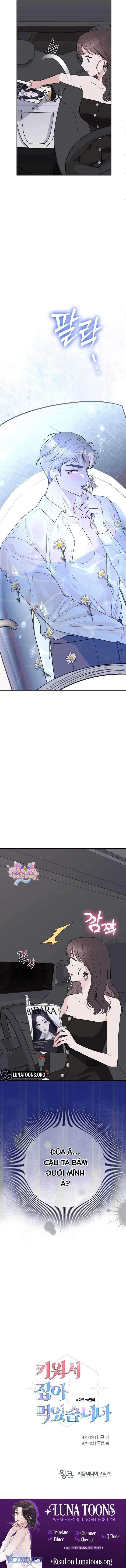 đọc truyện [18+] Tôi Nuôi Trai Chỉ Để  Chương 7 ảnh 15 tại Thiên Thai Truyện