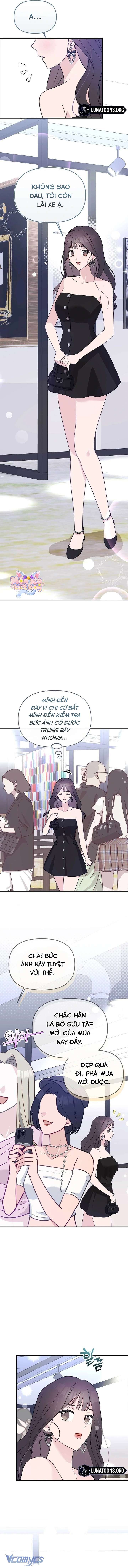 đọc truyện [18+] Tôi Nuôi Trai Chỉ Để  Chương 7 ảnh 4 tại Thiên Thai Truyện