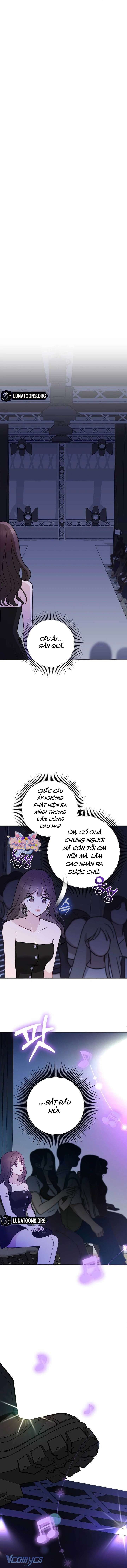 đọc truyện [18+] Tôi Nuôi Trai Chỉ Để  Chương 7 ảnh 8 tại Thiên Thai Truyện