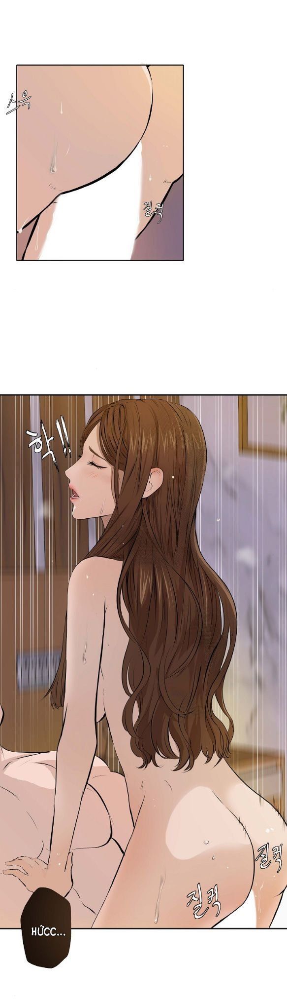 đọc truyện [18+] Tôi Sẽ Cho Em Hết Chương 1.1 ảnh 15 tại Thiên Thai Truyện