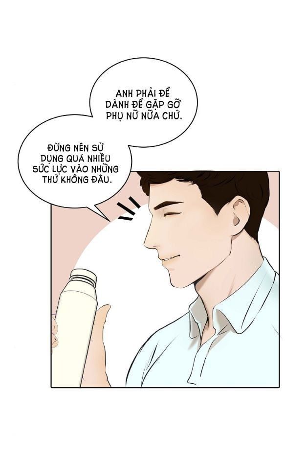 đọc truyện [18+] Tôi Sẽ Cho Em Hết Chương 1.2 ảnh 19 tại Thiên Thai Truyện