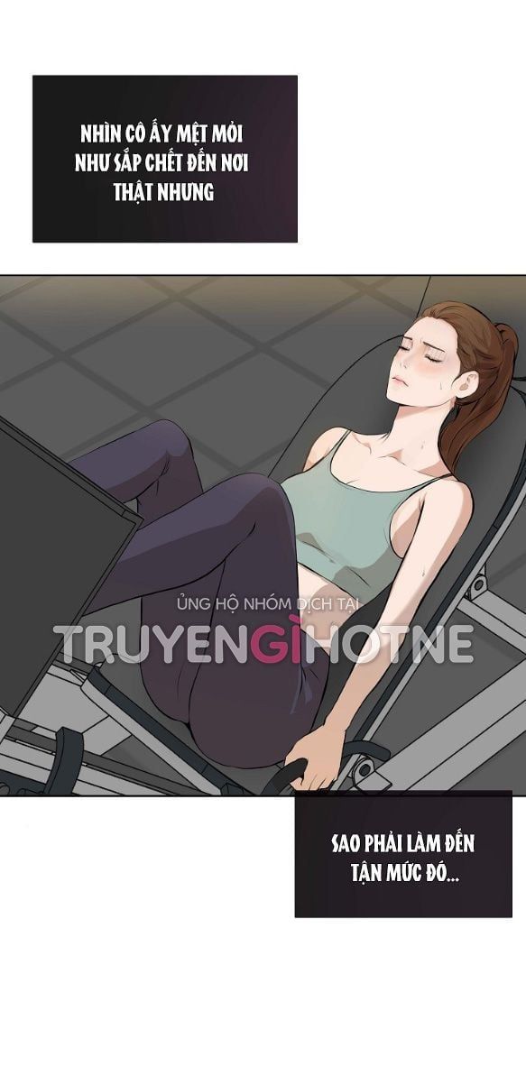 đọc truyện [18+] Tôi Sẽ Cho Em Hết Chương 1.2 ảnh 31 tại Thiên Thai Truyện