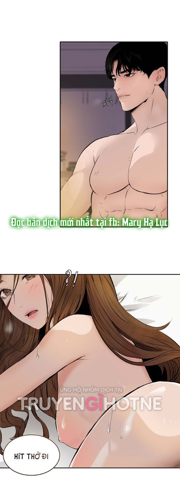 đọc truyện [18+] Tôi Sẽ Cho Em Hết Chương 1 ảnh 13 tại Giả Dược