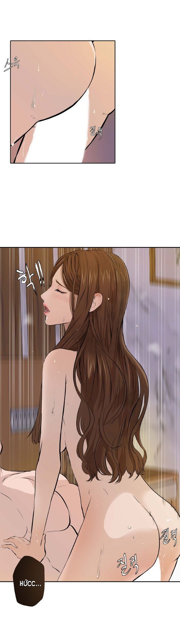 đọc truyện [18+] Tôi Sẽ Cho Em Hết Chương 1 ảnh 14 tại Giả Dược