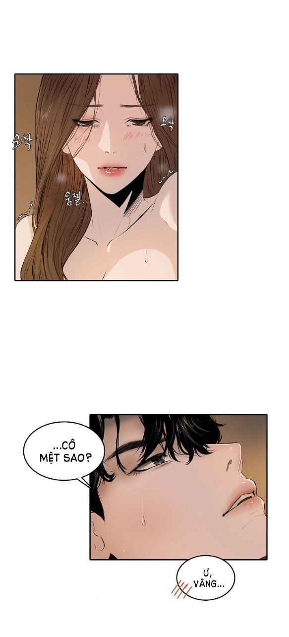 đọc truyện [18+] Tôi Sẽ Cho Em Hết Chương 1 ảnh 16 tại Giả Dược