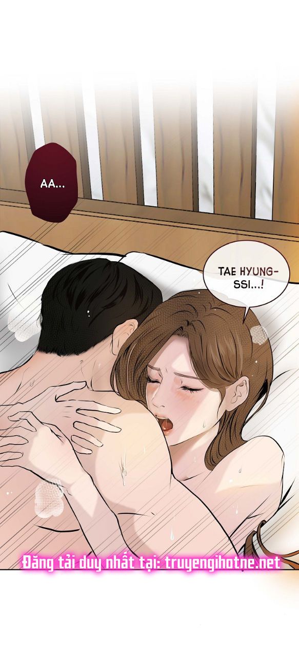 đọc truyện [18+] Tôi Sẽ Cho Em Hết Chương 1 ảnh 19 tại Giả Dược