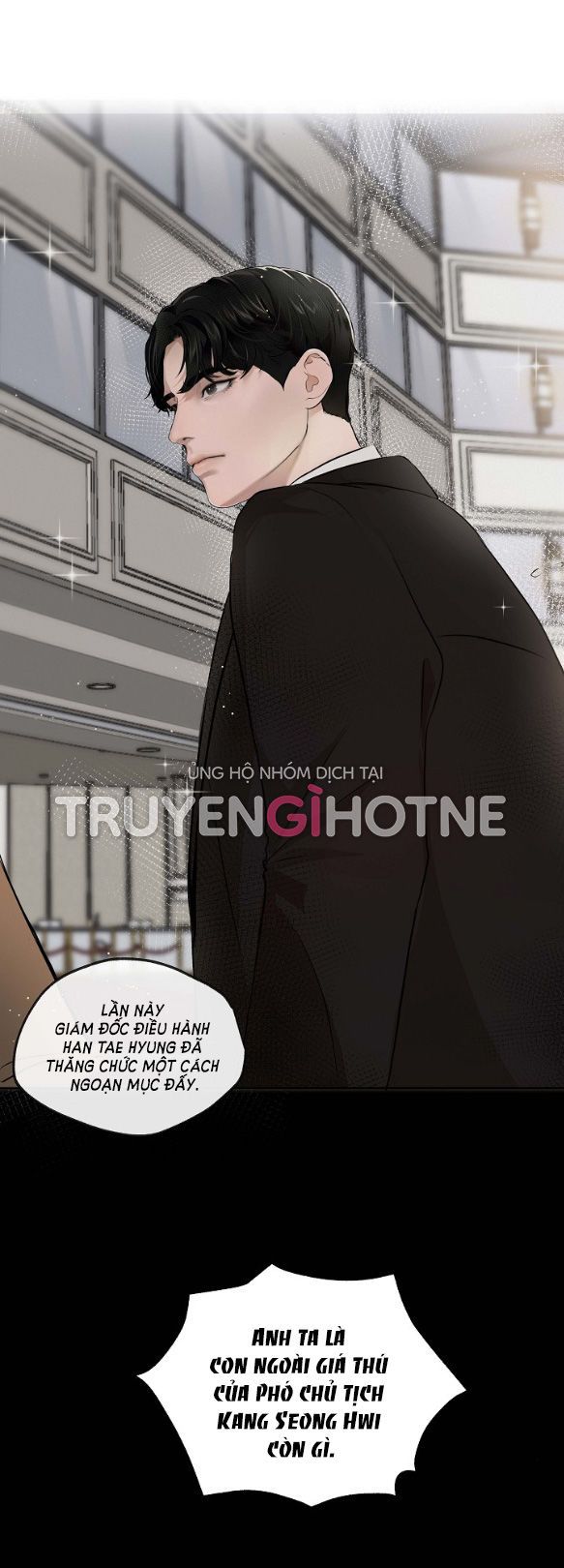 đọc truyện [18+] Tôi Sẽ Cho Em Hết Chương 1 ảnh 33 tại Giả Dược