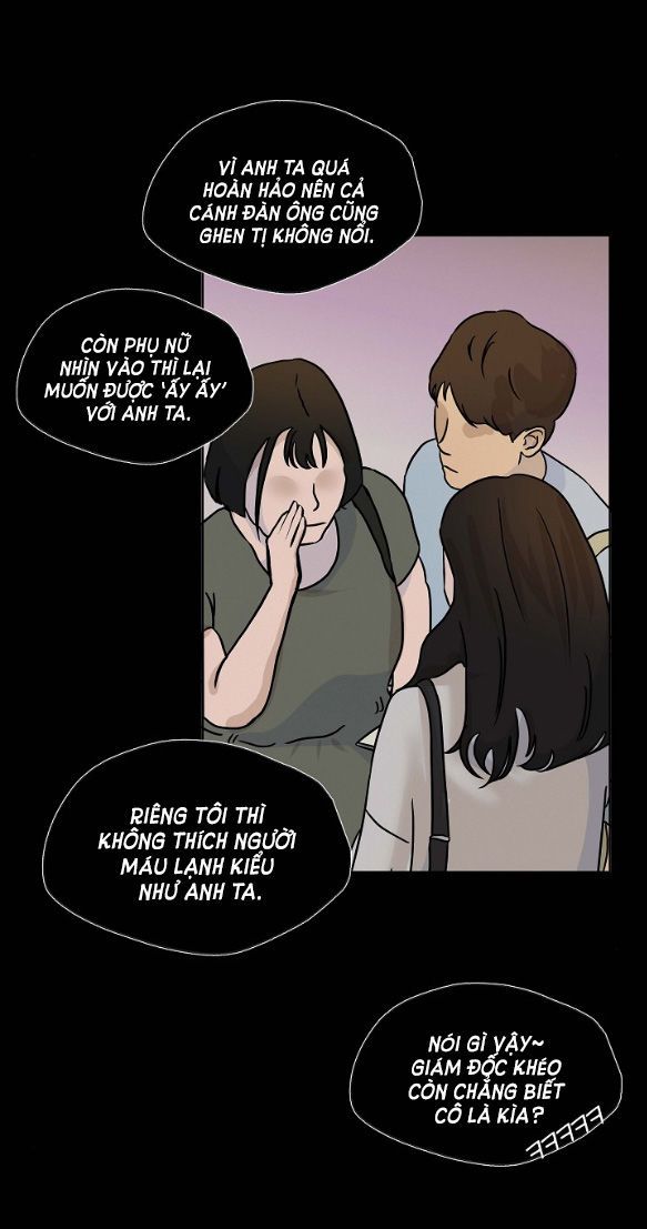 đọc truyện [18+] Tôi Sẽ Cho Em Hết Chương 1 ảnh 35 tại Giả Dược