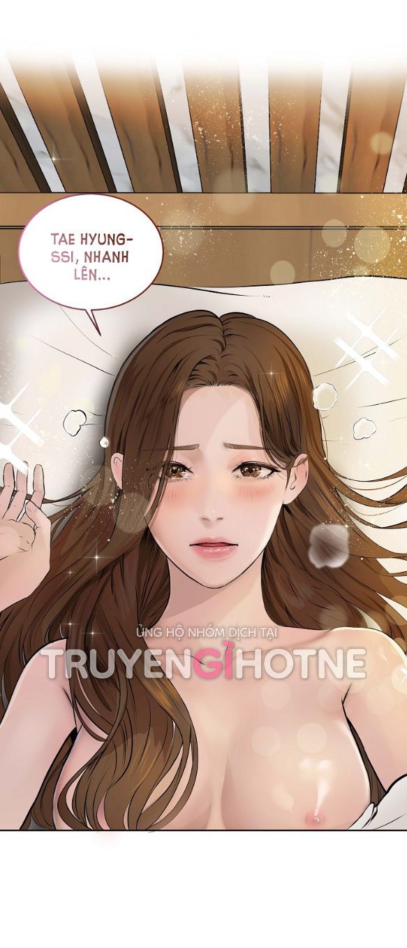 đọc truyện [18+] Tôi Sẽ Cho Em Hết Chương 1 ảnh 5 tại Giả Dược
