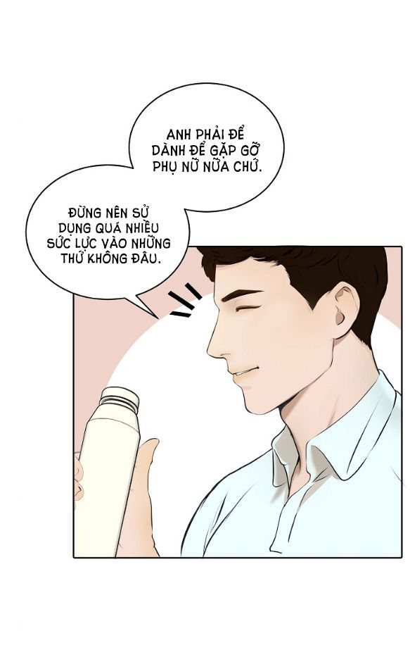đọc truyện [18+] Tôi Sẽ Cho Em Hết Chương 1 ảnh 47 tại Giả Dược