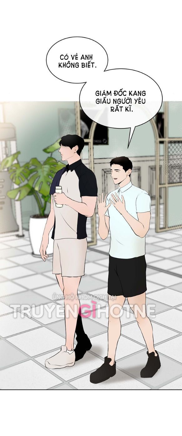 đọc truyện [18+] Tôi Sẽ Cho Em Hết Chương 1 ảnh 51 tại Giả Dược