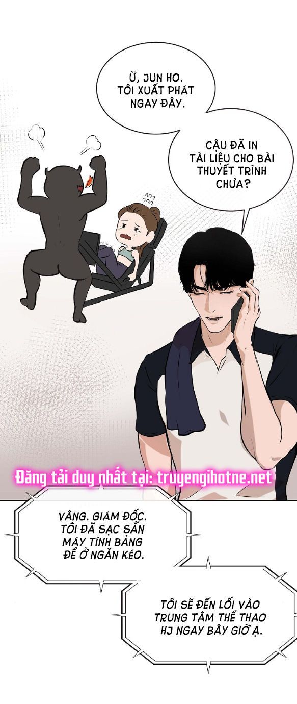 đọc truyện [18+] Tôi Sẽ Cho Em Hết Chương 1 ảnh 61 tại Giả Dược