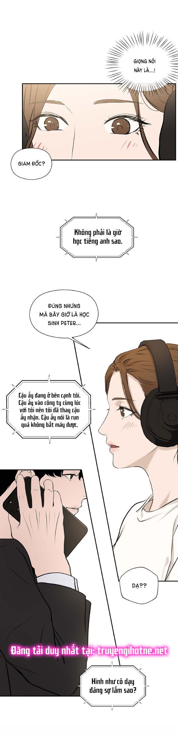 đọc truyện [18+] Tôi Sẽ Cho Em Hết Chương 10 ảnh 11 tại Giả Dược