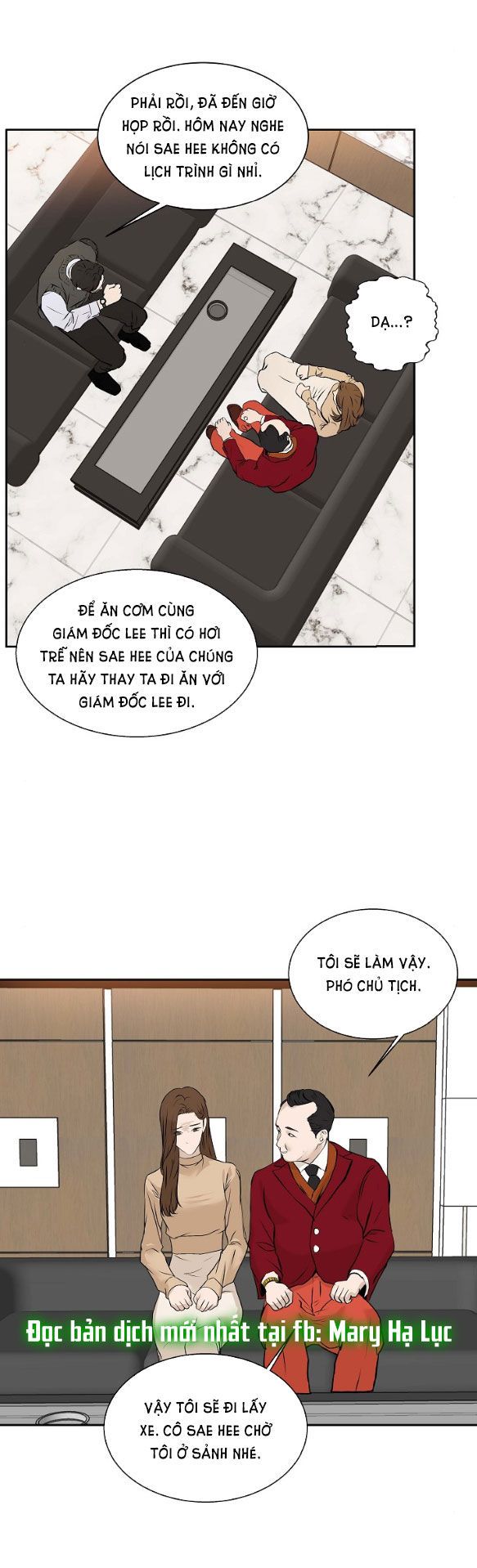 đọc truyện [18+] Tôi Sẽ Cho Em Hết Chương 10 ảnh 23 tại Giả Dược