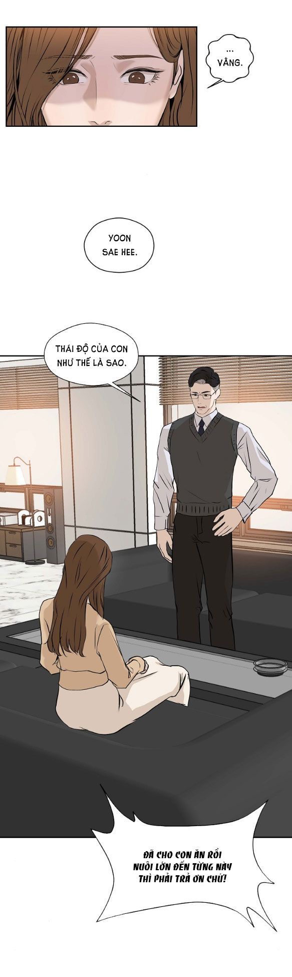 đọc truyện [18+] Tôi Sẽ Cho Em Hết Chương 10 ảnh 24 tại Giả Dược