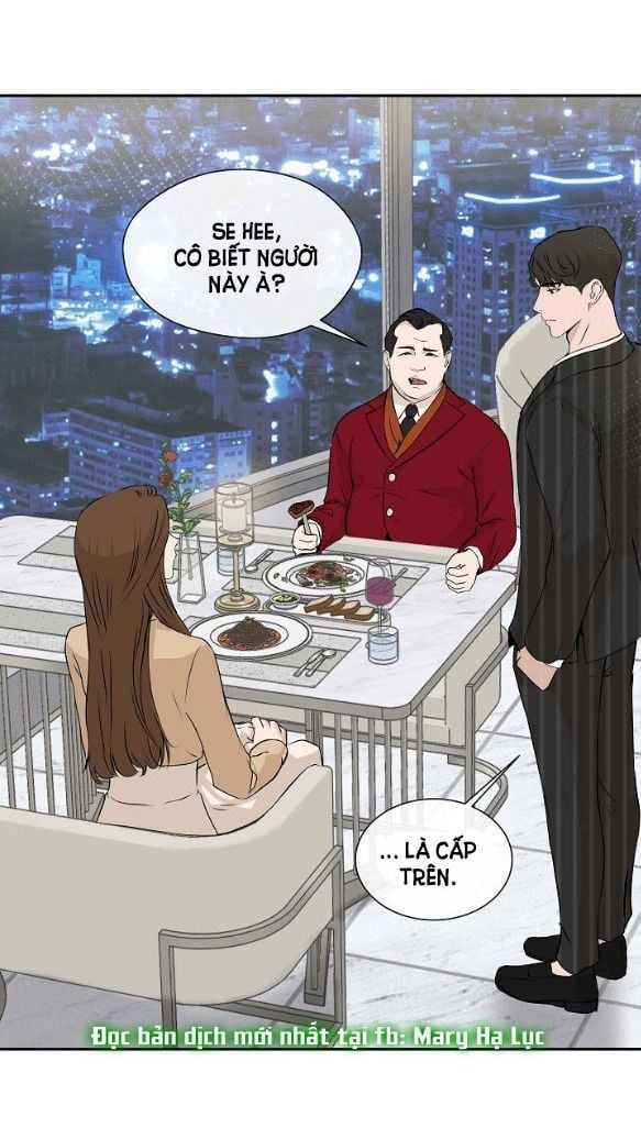 đọc truyện [18+] Tôi Sẽ Cho Em Hết Chương 11.1 ảnh 3 tại Thiên Thai Truyện