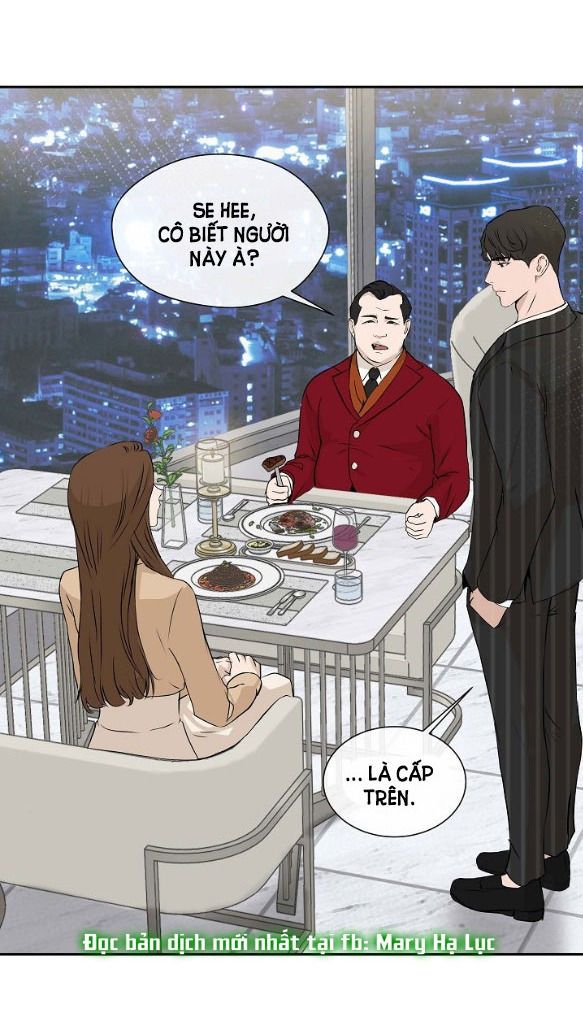 đọc truyện [18+] Tôi Sẽ Cho Em Hết Chương 11 ảnh 2 tại Giả Dược