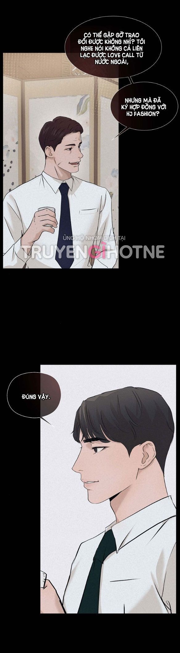 đọc truyện [18+] Tôi Sẽ Cho Em Hết Chương 11 ảnh 12 tại Giả Dược