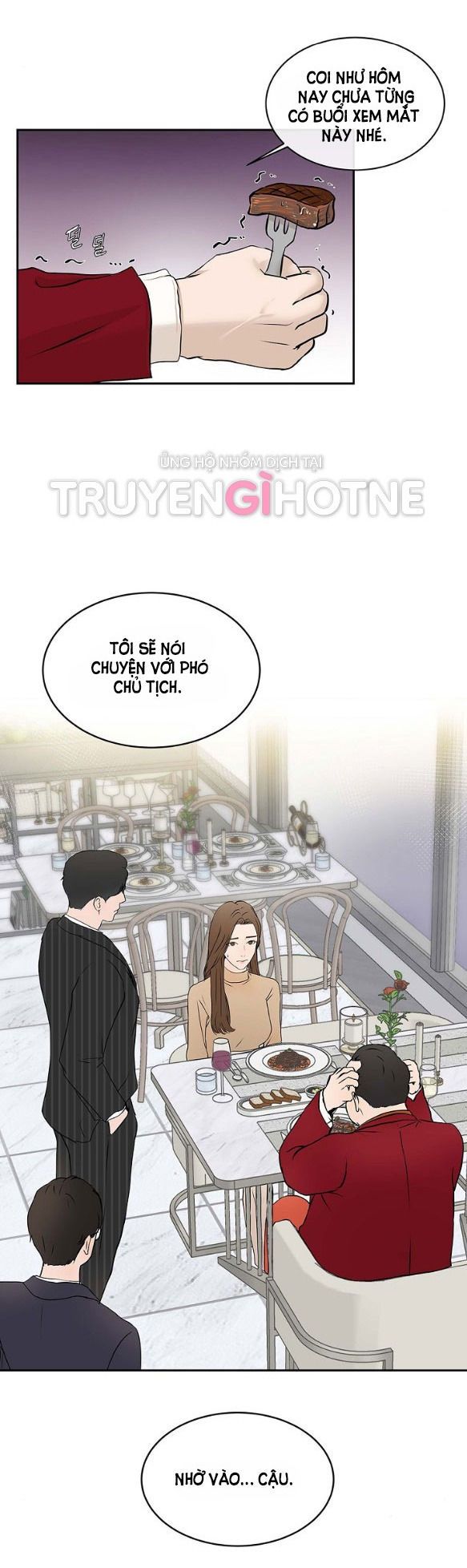 đọc truyện [18+] Tôi Sẽ Cho Em Hết Chương 11 ảnh 24 tại Giả Dược