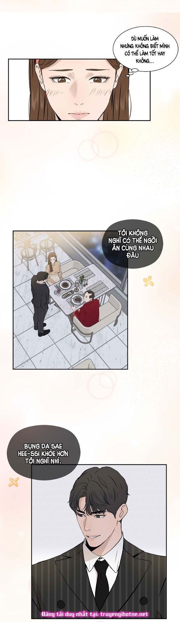 đọc truyện [18+] Tôi Sẽ Cho Em Hết Chương 11 ảnh 27 tại Giả Dược